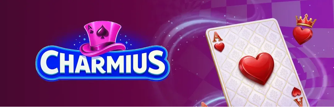 Charmius banner 4